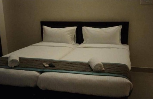 Thoraipakkam Apartment | Serviced apartment ∙ 2 guests