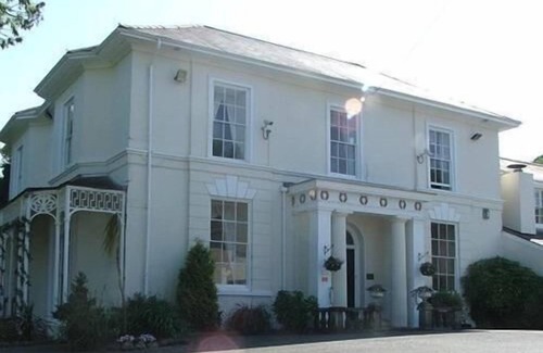 Mumbles Apartment | Serviced 2 bed Apartment @Norton House in Mumbles