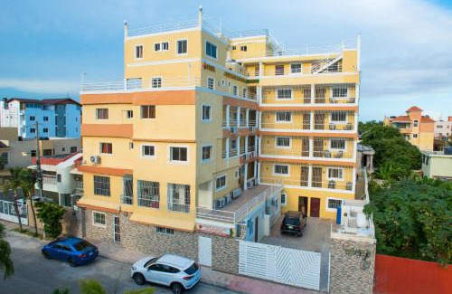 Corales del Sur Apartment | Serviced 2 Bedroom Apartment in Corales del Sur