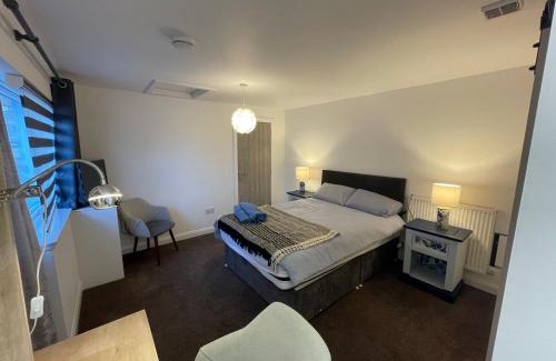 Elgin Apartment | Serviced Accommodation Moray