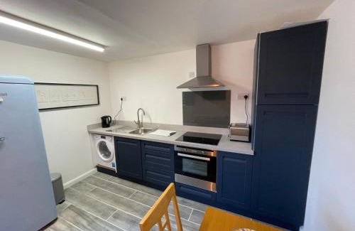 Elgin Apartment | Serviced Accommodation Moray