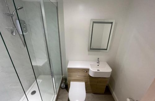 Elgin Apartment | Serviced Accommodation Moray