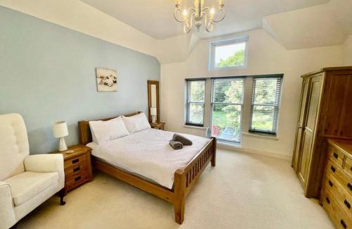 Elgin Apartment | Serviced Accommodation Moray - Lesmurdie House No 2