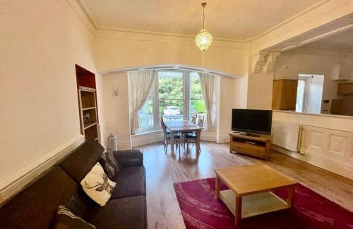 Elgin Apartment | Serviced Accommodation Moray - Lesmurdie House No 2