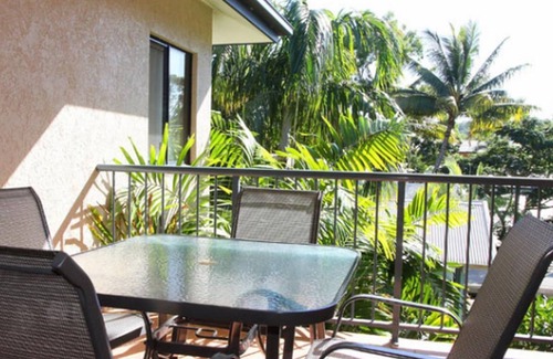 Port Douglas Apartment | Serviced apartment ∙ 3 bedrooms ∙ 7 guests