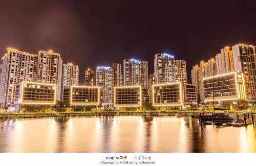 Yeosu Apartment | Serviced apartment ∙ 4 guests