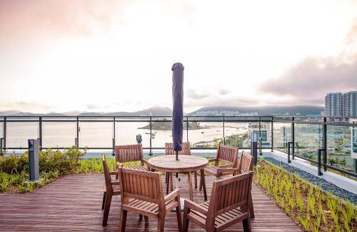 Yeosu Apartment | Serviced apartment ∙ 4 guests