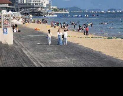 Yeosu Apartment | Serviced apartment ∙ 4 guests