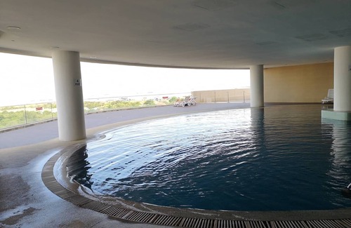 Seri Tanjung Pinang Apartment | Serviced apartment near to hospital,town and mall