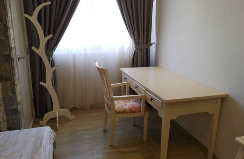 Seri Tanjung Pinang Apartment | Serviced apartment near to hospital,town and mall