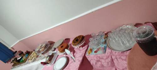 Pracinha Apartment | Serviced apartment ∙ 2 guests
