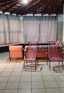 Pracinha Apartment | Serviced apartment ∙ 2 guests