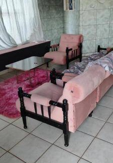 Pracinha Apartment | Serviced apartment ∙ 2 guests