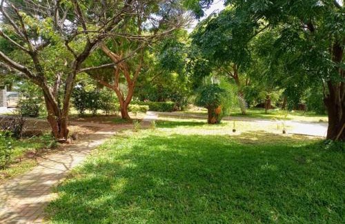 Lusaka Apartment | Serviced apartment (3 bedrooms)