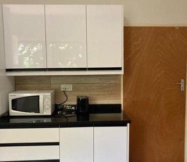 Lusaka Apartment | Serviced apartment (3 bedrooms)