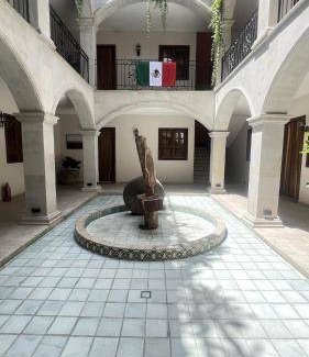 Tequila Apartment | Serviced apartment ∙ 4 guests