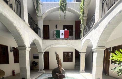Tequila Apartment | Serviced apartment ∙ 4 guests
