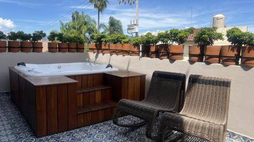 Tequila Apartment | Serviced apartment ∙ 4 guests