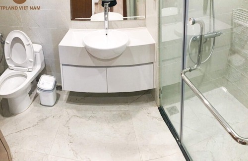 Hoang Mai Apartment | Serviced Apartment for rent in Hanoi Center