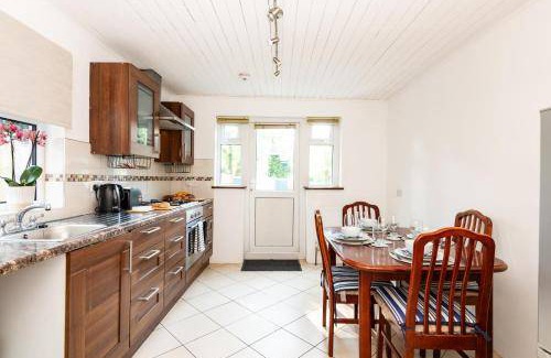 Hanwell Apartment | Serviced apartment ∙ 2 guests