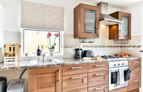 Hanwell Apartment | Serviced apartment ∙ 2 guests