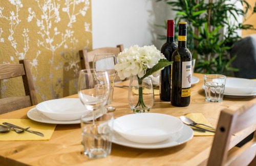 Childs Hill Apartment | Serviced apartment in finchley road