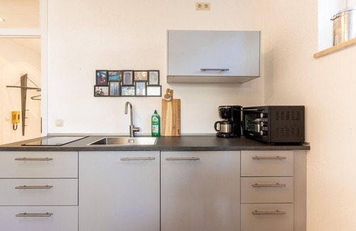 Waldtrudering Apartment | Serviced Apartment Munich Trade Fair