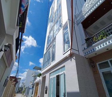 Ninh Kieu Apartment | Serviced Apartment With High View