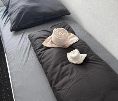 Lechhausen-Ost Apartment | Serviced Apartments Augsburg Lechhausen