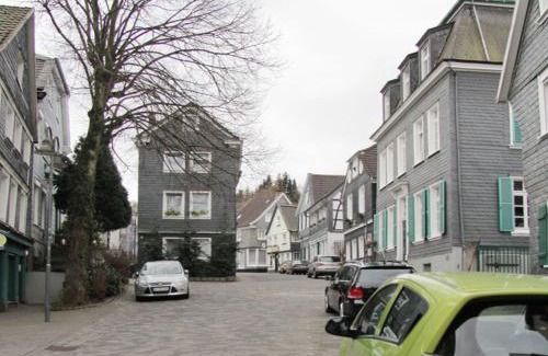 Schwelm Apartment | Serviced Apartments Xanthurus