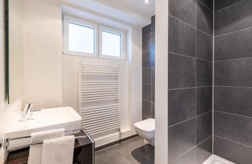 Waldtrudering House | Serviced Appartement München Messe