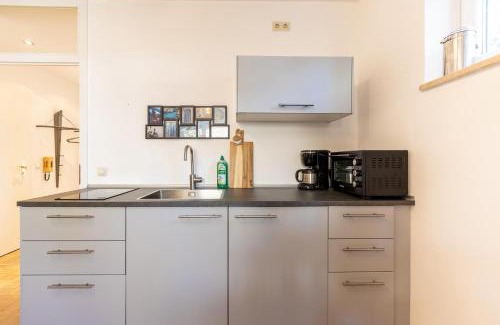 Waldtrudering House | Serviced Appartement München Messe