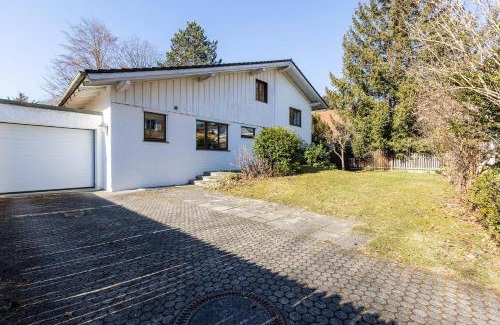 Waldtrudering House | Serviced Appartement München Messe