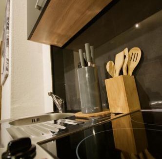 Lorsch Apartment | Serviced Business Apartment