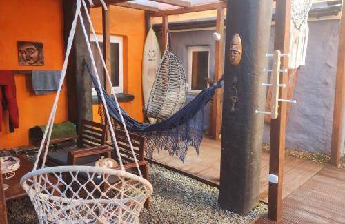 Iascaigh Apartment | Serviced apartment ∙ 2 bedrooms ∙ 7 guests
