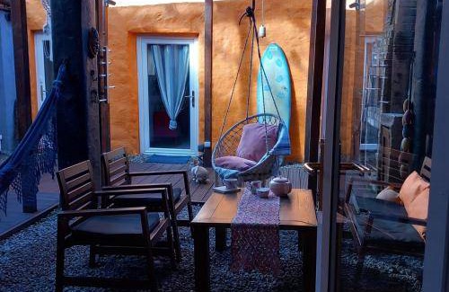 Iascaigh Apartment | Serviced apartment ∙ 2 bedrooms ∙ 7 guests
