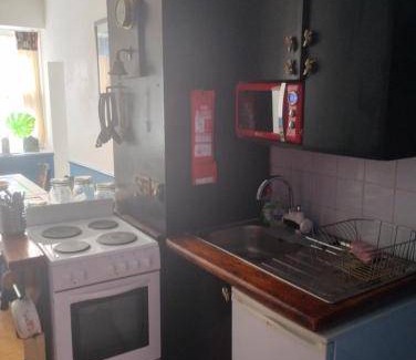 Iascaigh Apartment | Serviced apartment ∙ 2 bedrooms ∙ 7 guests