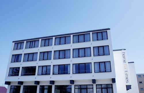 Oberursel Apartment | Serviced Standard Apartment 20m² - Oberursel