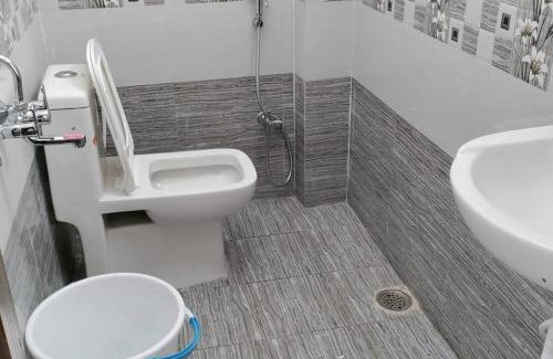 Hyderabad Apartment | Servostay 2 Bhk Fully Furnished in Hafeezpet #201