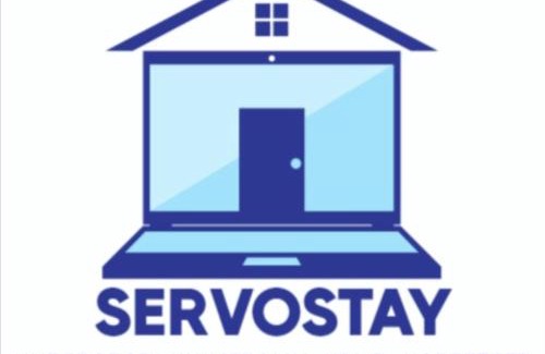 Hyderabad Apartment | Servostay 2 Bhk Fully Furnished in Hafeezpet #302