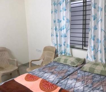 Begur Apartment | Servostay New 2 BHK with Parking, Balcony & Gas Stove in Begur Between Electronic City & HSR Layout