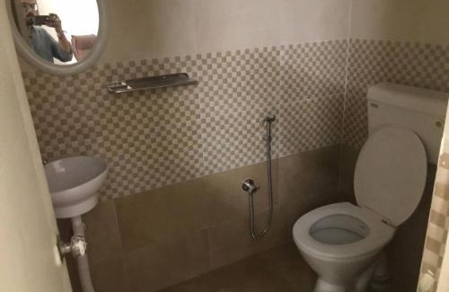 Begur Apartment | Servostay New 2 BHK with Parking, Balcony & Gas Stove in Begur Between Electronic City & HSR Layout