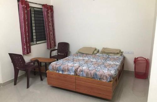 Begur Apartment | Servostay New 2 BHK with Parking, Balcony & Gas Stove in Begur Between Electronic City & HSR Layout