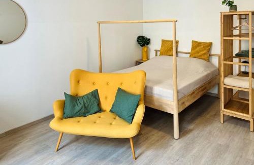 Rudolfsheim-Funfhaus Apartment | SERVUS HOMES - Metro Stadthalle - VIENNA CALLING