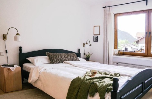 Oberammergau Apartment | Servus O´gau Apartments