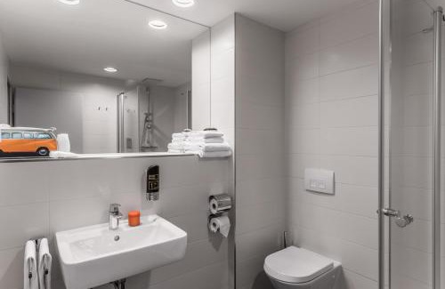 Schwarzenbruck Hotel | Serways Hotel Feucht Ost