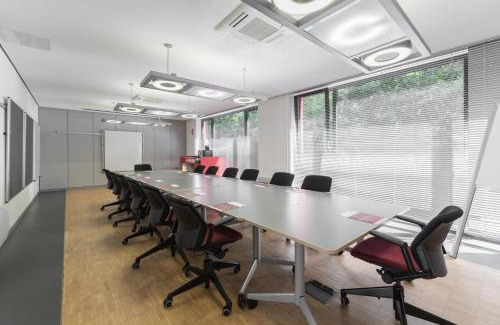 Schwarzenbruck Hotel | Serways Hotel Feucht Ost