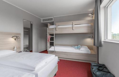 Rohrbrunn Hotel | Serways Hotel Spessart