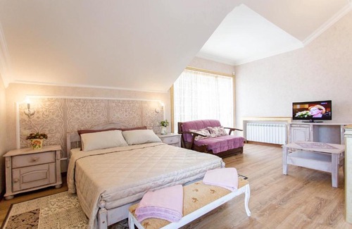 Gelendzhik Hotel | Sery Kot Hotel