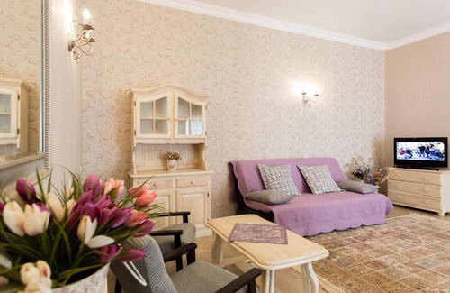 Gelendzhik Hotel | Sery Kot Hotel